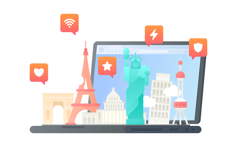 在突尼斯怎么打开中国知网 - 海龟VPN